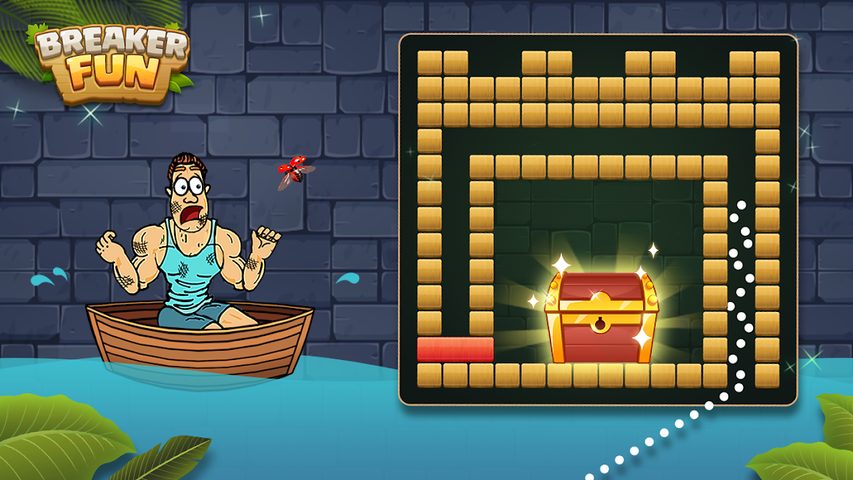 Screenshot 22: Breaker Fun - Rescue Adventure