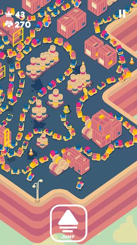 Screenshot 7: PAKO Caravan
