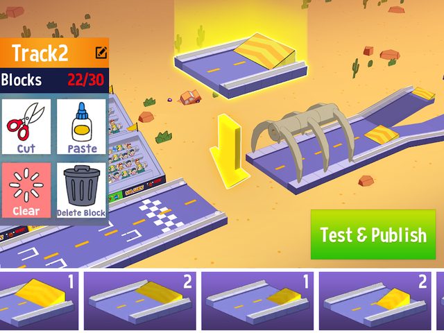 Screenshot 16: LoL Kart