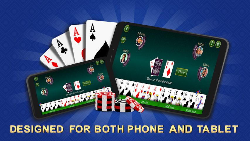Screenshot 7: Indian Rummy