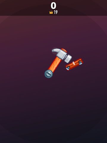 Screenshot 23: Hammer FRVR