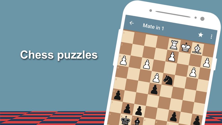 Screenshot 7: Chess Coach