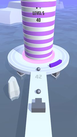 Screenshot 6: Fire Balls 3D