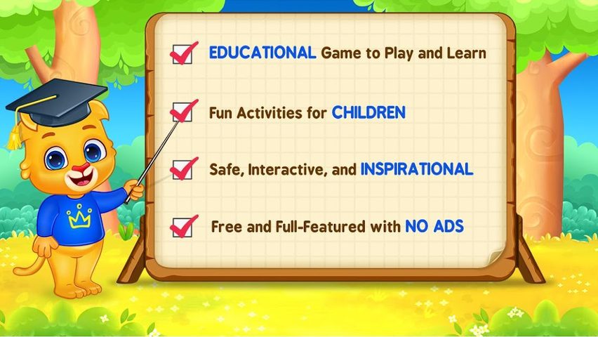 Screenshot 6: ABC Kids - Tracing & Phonics