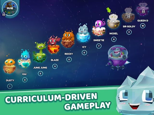 Screenshot 17: Matific Galaxy - Maths Games for 1st Graders
