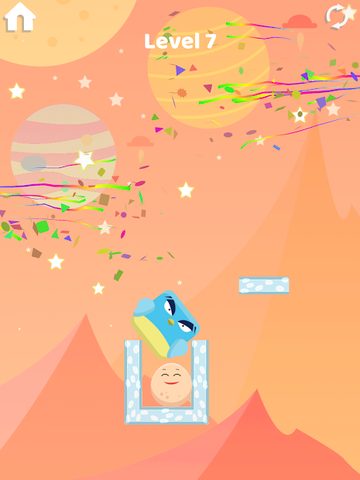 Screenshot 11: Protect Eggs!