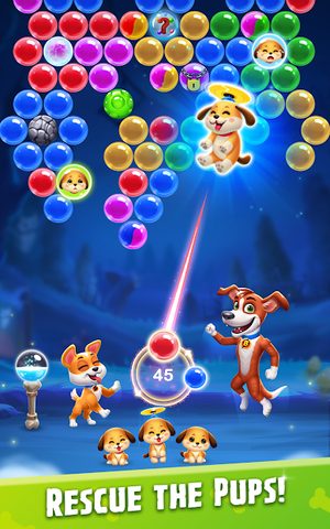 Screenshot 15: Bubble Shooter King