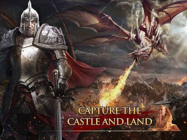 Screenshot 9: Clash of Empire: Strategic Empire Age