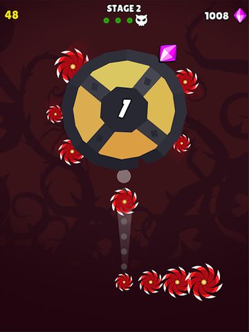 Screenshot 9: Ninja Hit - Blade Master