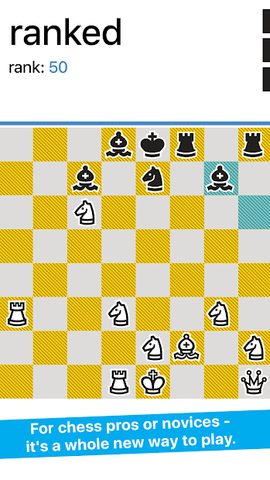 Screenshot 5: Really Bad Chess