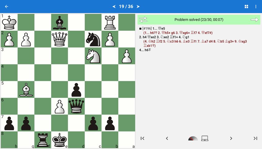 Screenshot 9: Chess King - Learn to Play