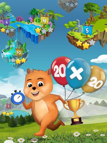 Screenshot 9: Times Tables: Kids' Math Games