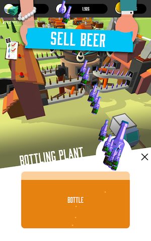 Screenshot 10: Brew Town