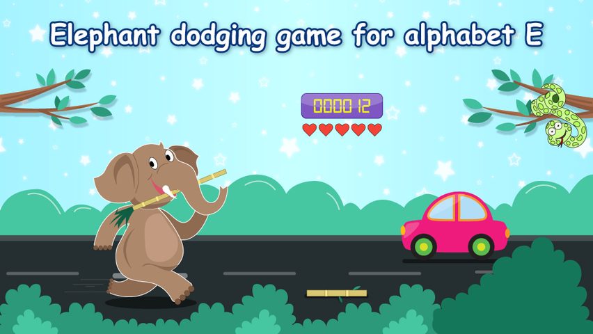 Screenshot 12: ABC kids games for toddlers