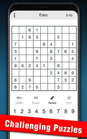 Screenshot 7: Sudoku
