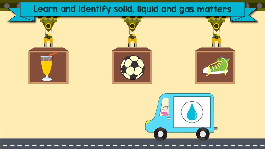 Screenshot 23: Primary school games for kids