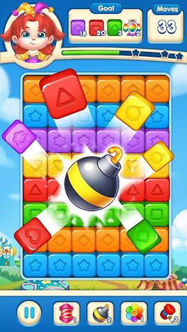 Screenshot 8: Toy Match Legend