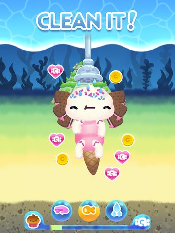 Screenshot 16: Axolochi