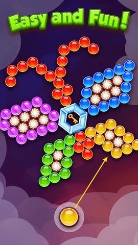 Screenshot 16: Bubble Shooter Pop