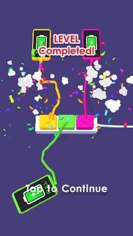Screenshot 3: Recharge Please!