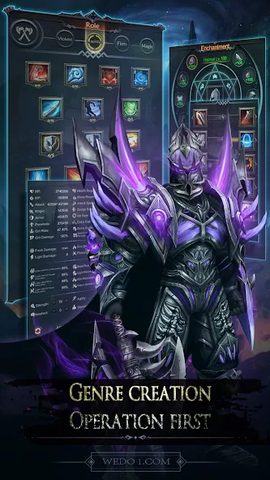Screenshot 21: Ever Dungeon : Dark Knight