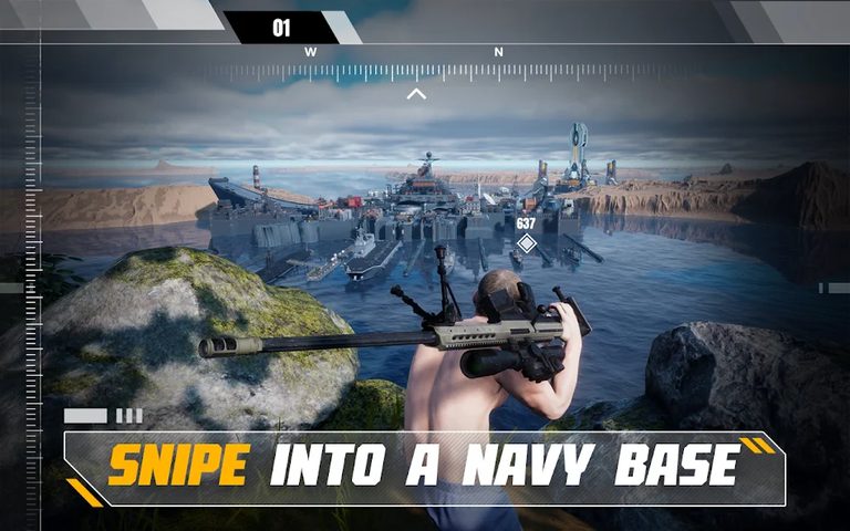 Screenshot 16: The Last Ark: Survive the Sea
