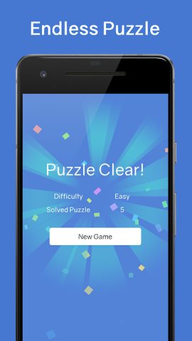 Screenshot 6: Number Chain - Logic Puzzle