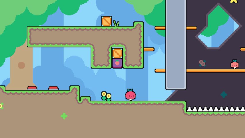 Screenshot 19: Dadish