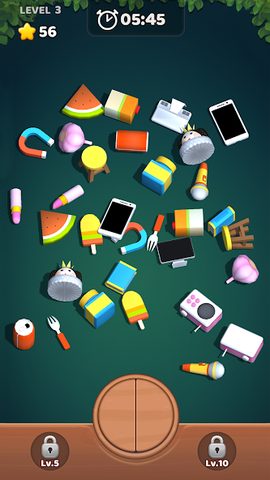 Screenshot 8: Match 3D Master Matching Games