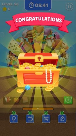 Screenshot 15: Match Triple 3D - Bubble Match Puzzle