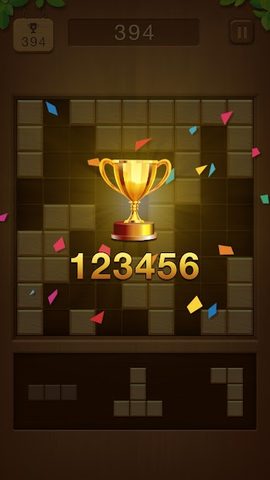 Screenshot 15: Block Puzzle Sudoku
