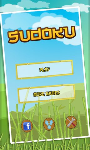 Screenshot 6: Sudoku