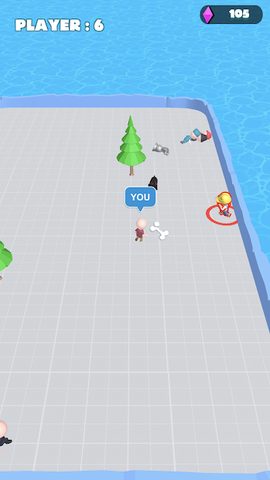 Screenshot 14: Don't Bite Me