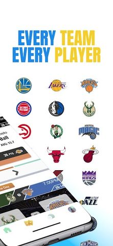 Screenshot 2: TakeSide: Fan-Fueled NBA News
