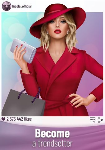 Screenshot 21: Pocket Styler: Fashion Stars