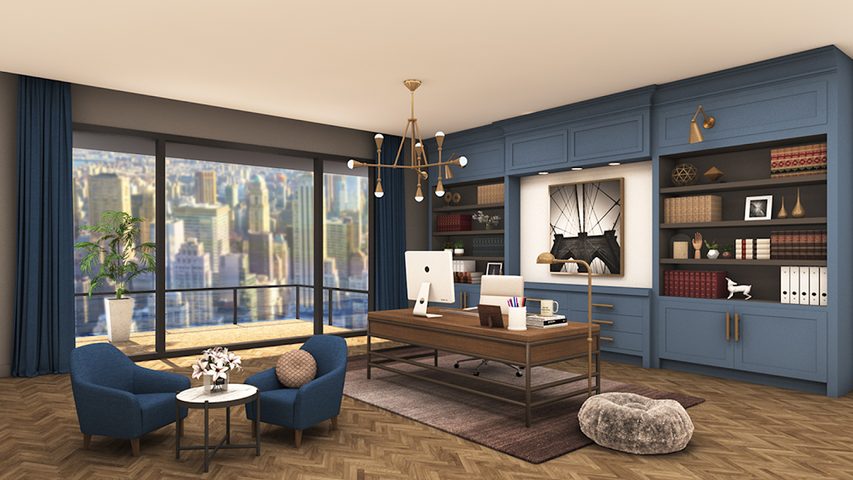 Screenshot 18: My Home Design Story
