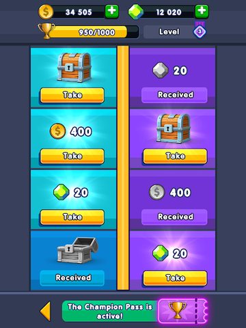 Screenshot 14: Dice Battle - Tower Defense