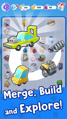 Screenshot 15: Merge Mayor - Match Puzzle