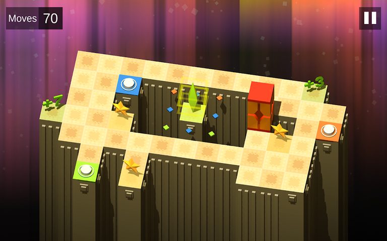 Screenshot 11: Block Master 2000 - Roll Block