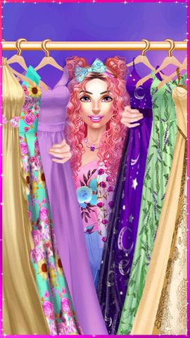 Screenshot 17: Ellie Fashionista