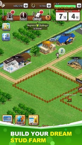 Screenshot 8: Derby Stallion: Masters