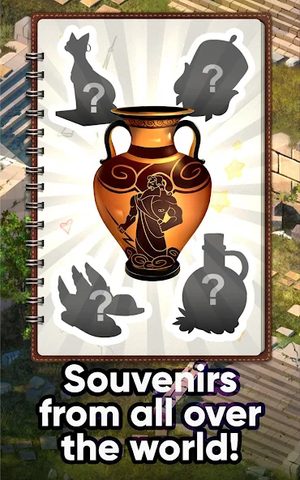 Screenshot 16: Bon Voyage - Match 3 Game