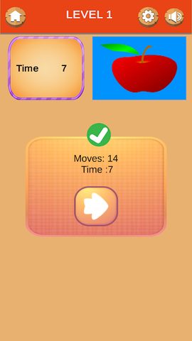 Screenshot 13: Slide Picture Puzzle