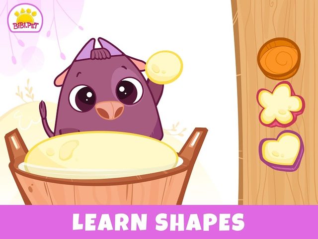 Screenshot 11: Bibi.Pet Farm - Kids Games for