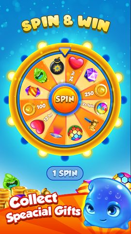 Screenshot 6: Zodiac Blast & Match Puzzle Game