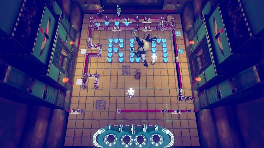 Screenshot 14: BFF or Die
