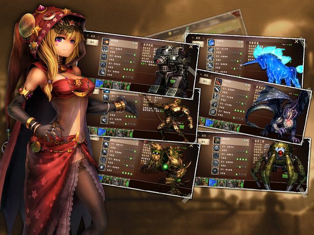 Screenshot 11: Dungeon Survival 2: Legend of