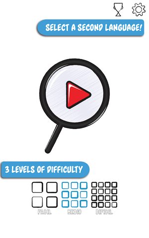 Screenshot 5: Find objects