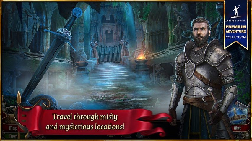 Screenshot 15: King's Heir: Rise to the Thron