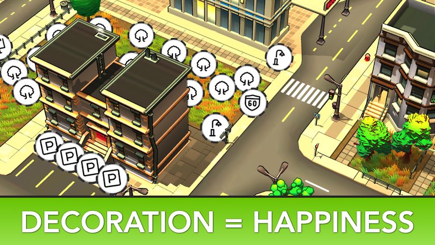Screenshot 12: Tiny Landlord: Idle City Sim